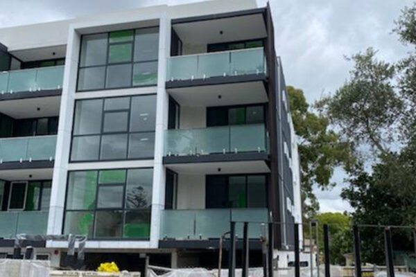 Burwood Eracon
